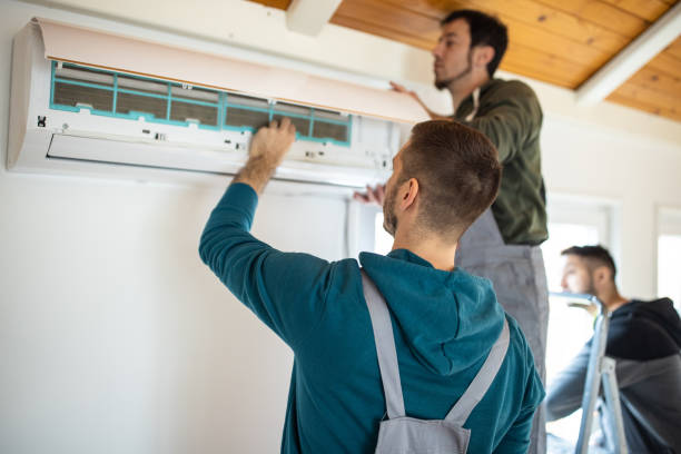 Best Emergency HVAC repair  in Pocono Woodland Lakes, PA