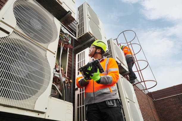 Best Commercial HVAC repair  in Pocono Woodland Lakes, PA
