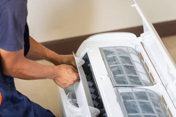 Professional HVAC in Pocono Woodland Lakes, PA