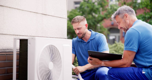 Best HVAC maintenance near me  in Pocono Woodland Lakes, PA