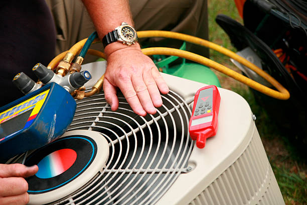 Best HVAC repair near me  in Pocono Woodland Lakes, PA