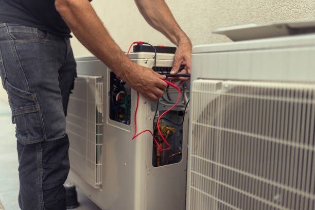 Best HVAC installation services  in Pocono Woodland Lakes, PA