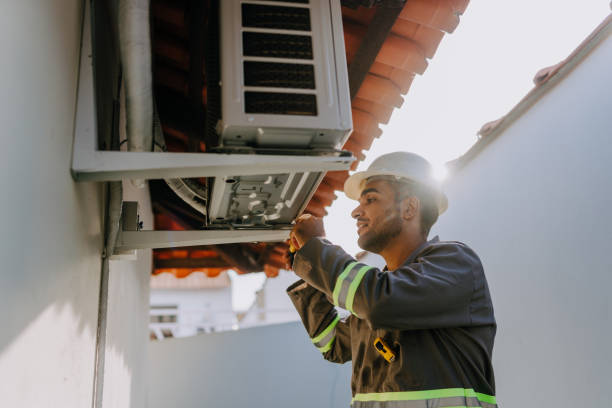 Reliable Pocono Woodland Lakes, PA HVAC Solutions