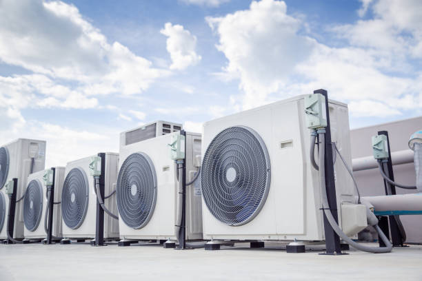 Best Affordable HVAC services  in Pocono Woodland Lakes, PA