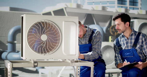 Best HVAC air duct cleaning  in Pocono Woodland Lakes, PA