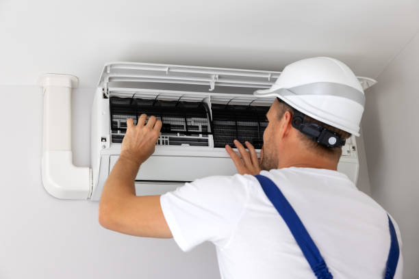 Best Central air repair  in Pocono Woodland Lakes, PA