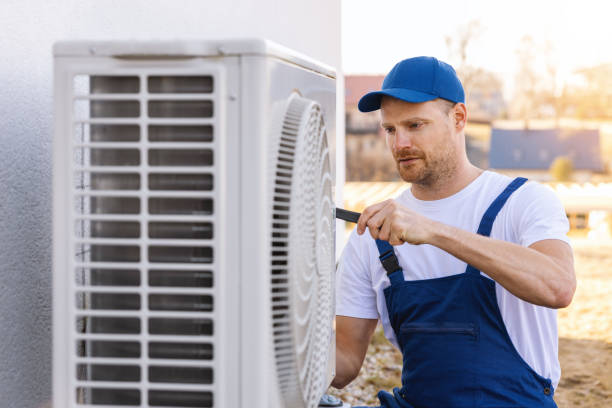 Best HVAC repair near me  in Pocono Woodland Lakes, PA