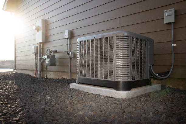 HVAC maintenance plan in Pocono Woodland Lakes, PA